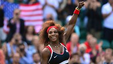 Serena Williams