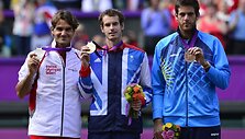 Andy Murray