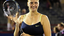 Petra Kvitova