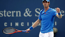 Andy Murray