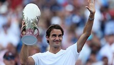 Rogeris Federeris