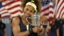 Serena Williams
