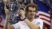 Andy Murray