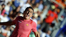 Nicolas Almagro