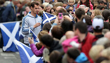 Andy Murray