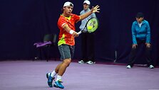 Ričardas Berankis