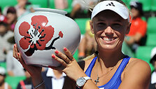 Caroline Wozniacki