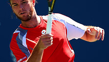 Xavieras Malisse'as