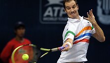 Richardas Gasquet
