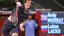 Andy Murray