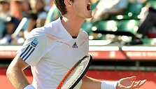 Andy Murray