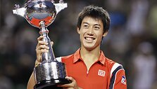 Kei Nishikoris