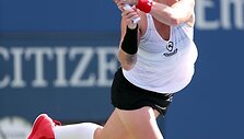 Bethanie Mattek-Sands