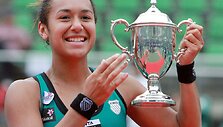 Heather Watson