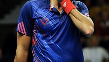 Jo-Wilfriedas Tsonga