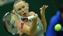 Caroline Wozniacki