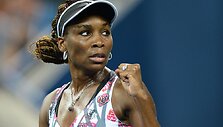 Venus Williams