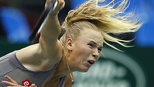 Caroline Wozniacki