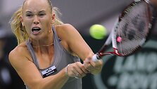 Caroline Wozniacki