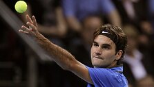 Rogeris Federeris