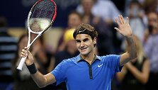 Rogeris Federeris