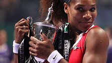 Serena Williams