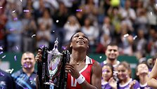 Serena Williams