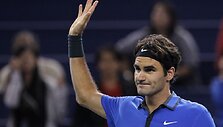Rogeris Federeris