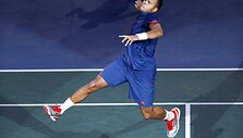 Jo-Wilfriedas Tsonga