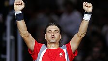 Davidas Ferreras