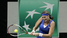 Petra Kvitova