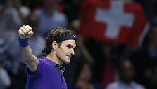 Rogeris Federeris