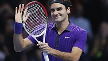 Rogeris Federeris