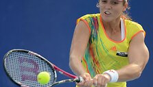 Laura Robson