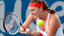 Petra Kvitova