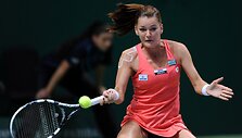 Agnieszka Radwanska