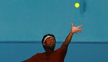 Marcosas Baghdatis
