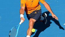 Marcosas Baghdatis