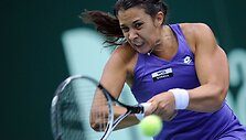 Marion Bartoli pasaulio reitinge užima 11-ą vietą