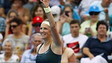 Viktorija Azarenka