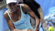 Venus Williams