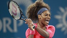 Serena Williams