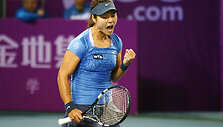 Li Na
