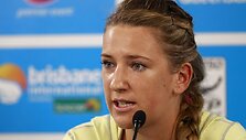 Viktorija Azarenka