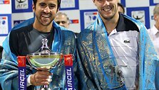 Janko Tipsarevičius ir Roberto Bautista Agutas