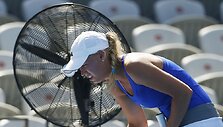 Caroline Wozniacki