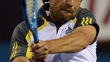 Marcosas Baghdatis