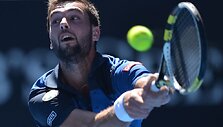 Benoit Paire