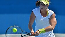 &bdquo;Australian Open&ldquo; antra moterų varžybų diena