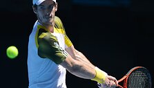 Andy Murray